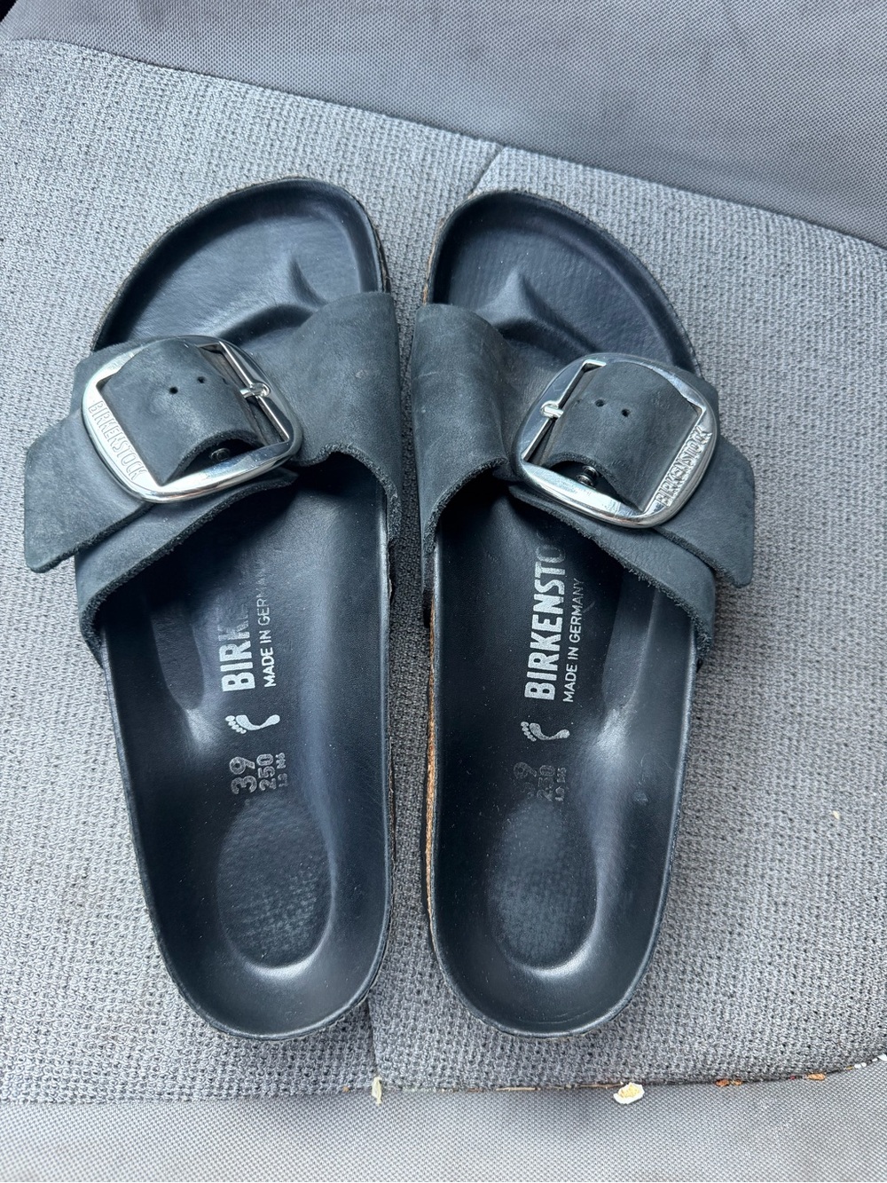 Birkenstock 39